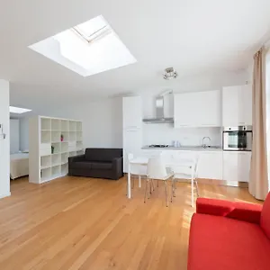 Apartment La Maison Del Capestrano