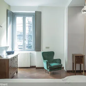 Appartamento Brera In Porta Romana, Milano